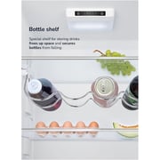 Millen Built-In Refrigerator 238 Litres MBIM 177.1ID