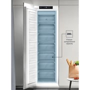 Millen Built-In Full Freezer 200 Litres MBIM 177.4ID