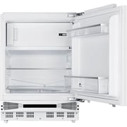 Millen Built-In Under Counter Fridge/Freezer 121 Litres MBIM 103 ID