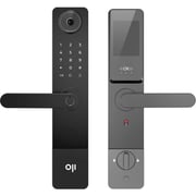 OJI 607E HandleLock Elite Plus 5WVD Smart Lock