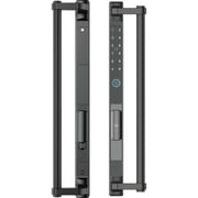 OJI F511 SecureLock Luxe 5BFP Smart Lock