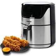 Nikai 6L Digital Air Fryer 1800W with Auto Cut-Off – NAF688DS