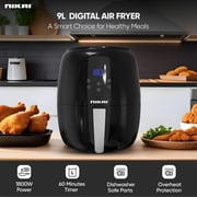 قلاية هوائية من نيكاي NAF999D