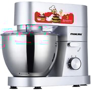 Nikai 6.5L Stand Mixer 1000W with 10-Speed Settings – NSM650A