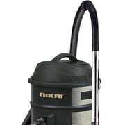 Nikai 17L Drum Vacuum Cleaner, 1400W, Blower Function, Dust Full Indicator, Metal Telescopic Tube – NVC990TX