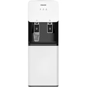 موزع مياه من نيكاي بتعبئة علوية NWD850C
