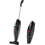 Nikai 2-in-1 Upright & Handheld Vacuum Cleaner, 600W, Washable Dust Bag, HEPA & Mesh Filtration – NVC320H1