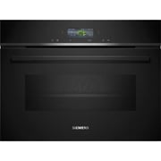 Siemens iQ700 Built In Microwave Oven CM724G1B1M