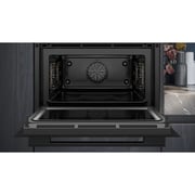 Siemens iQ700 Built In Microwave Oven CM724G1B1M