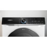 Siemens iQ700 Front Load Washer 9 kg WG44B2A0GC