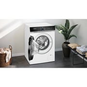 Siemens iQ700 Front Load Washer 9 kg WG44B2A0GC