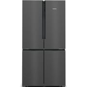 Siemens iQ300 French Door Refrigerator 605 Litres KF96NAXEAG
