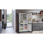 Siemens iQ300 French Door Refrigerator 605 Litres KF96NAXEAG