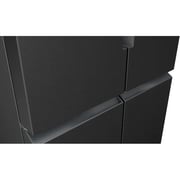 Siemens iQ300 French Door Refrigerator 605 Litres KF96NAXEAG