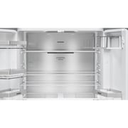 Siemens iQ300 French Door Refrigerator 605 Litres KF96NAXEAG