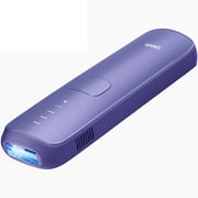 Ulike IPL Hair Removal Device With Leather Case AIR3LCPUR