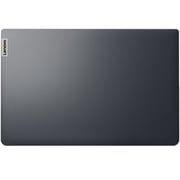 Lenovo IdeaPad 1 15IAU7 (2022) Laptop - 12th Gen / Intel Core i5-1235U / 15.6inch FHD Touchscreen / 512GB SSD / 8GB RAM / Shared Intel Iris Xe Graphics / Windows 11 Home / English Keyboard / Abyss Blue / International Version - [82QD00HMUS]