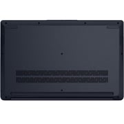 Lenovo IdeaPad 1 15IAU7 (2022) Laptop - 12th Gen / Intel Core i5-1235U / 15.6inch FHD Touchscreen / 512GB SSD / 8GB RAM / Shared Intel Iris Xe Graphics / Windows 11 Home / English Keyboard / Abyss Blue / International Version - [82QD00HMUS]