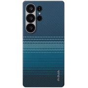 Pitaka Aries Tactile Woven Case Moonrise Samsung Galaxy S25 Ultra