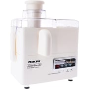 Nikai 4-in-1 Food Processor 300W with 1.6L Capacity – NFP1724N