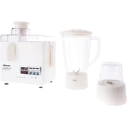 Nikai 4-in-1 Food Processor 300W with 1.6L Capacity – NFP1724N