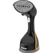 Nikai – 1200W Handheld Garment Steamer with Fast Heat-Up & Detachable Water Tank, Garment Steamer NGS77H