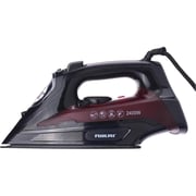 Nikai 2200W Non-Stick Soleplate & Variable Steam Control, Steam Iron - NSI707TS