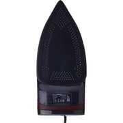 Nikai 2200W Non-Stick Soleplate & Variable Steam Control, Steam Iron - NSI707TS