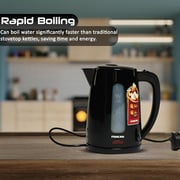 غلاية كهربائية من نيكاي NK220AX
