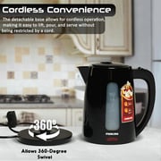 غلاية كهربائية من نيكاي NK220AX