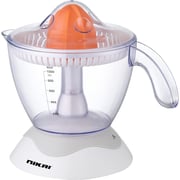 عصارة فواكه من نيكاي NJ100C
