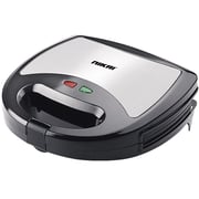 Nikai 3-in-1 Sandwich Maker 750W with Detachable Plates – NGT323D