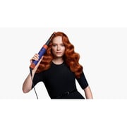 Dyson Airwrap Multi-Styler Dryer Vinca Blue/Topaz - HS08 - Middle East Version