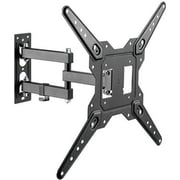 Newstar Economical Full Motion TV Mount Black