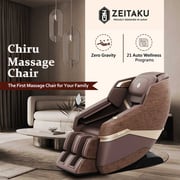 Zeitak Full Body Massage Chair CHIRU