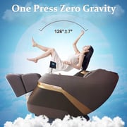 Zeitak Full Body Massage Chair CHIRU