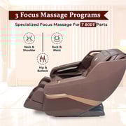 Zeitak Full Body Massage Chair CHIRU