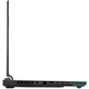 Asus ROG Strix G16 Gaming (2024) Laptop - 13th Gen / Intel Core i9-13980HX / 16inch FHD+ / 1TB SSD / 16GB RAM / 8GB NVIDIA GeForce RTX 4060 Graphics / Windows 11 Home / English Keyboard / Eclipse Gray / Internatioal Version - [G614JV-AS94]