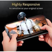 S&S Screen Protector Clear iPhone 16e