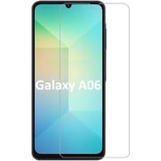 S&S Screen Protector Clear Samsung Galaxy A06