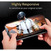 S&S Screen Protector Clear Samsung Galaxy A06
