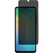 S&S Privacy Screen Protector Black Samsung Galaxy A06