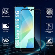 S&S Screen Protector Clear Samsung Galaxy A16