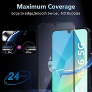 S&S Screen Protector Clear Samsung Galaxy A16