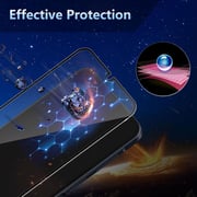 S&S Screen Protector Clear Samsung Galaxy A16