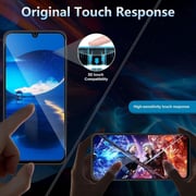 S&S Screen Protector Clear Samsung Galaxy A16