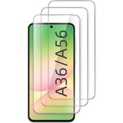 S&S Screen Protector Clear Samsung Galaxy A56