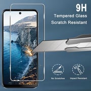 S&S Screen Protector Clear Samsung Galaxy A56
