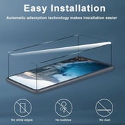 S&S Screen Protector Clear Samsung Galaxy A56