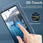 S&S Screen Protector Clear Samsung Galaxy A56